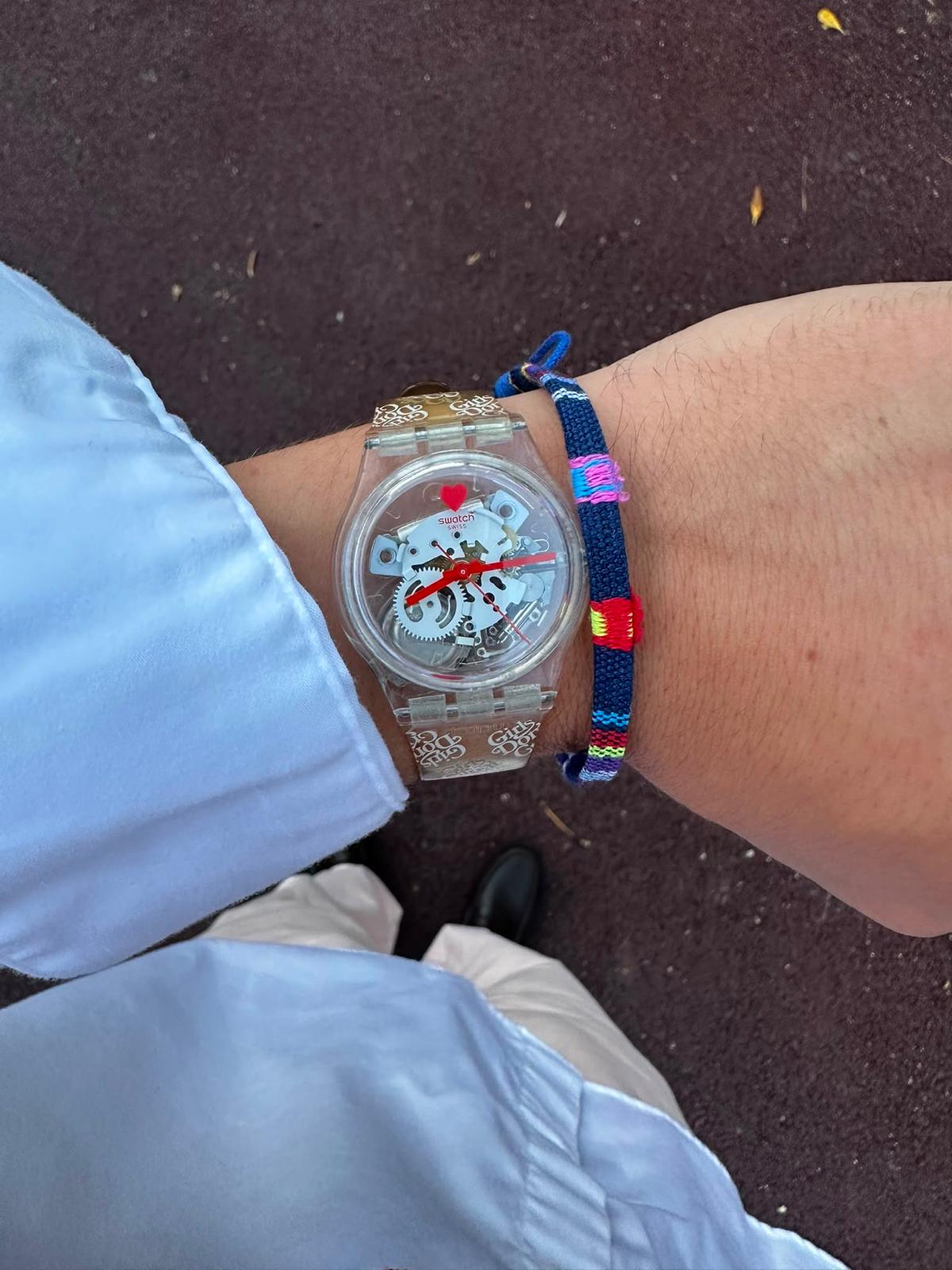 Armbänder