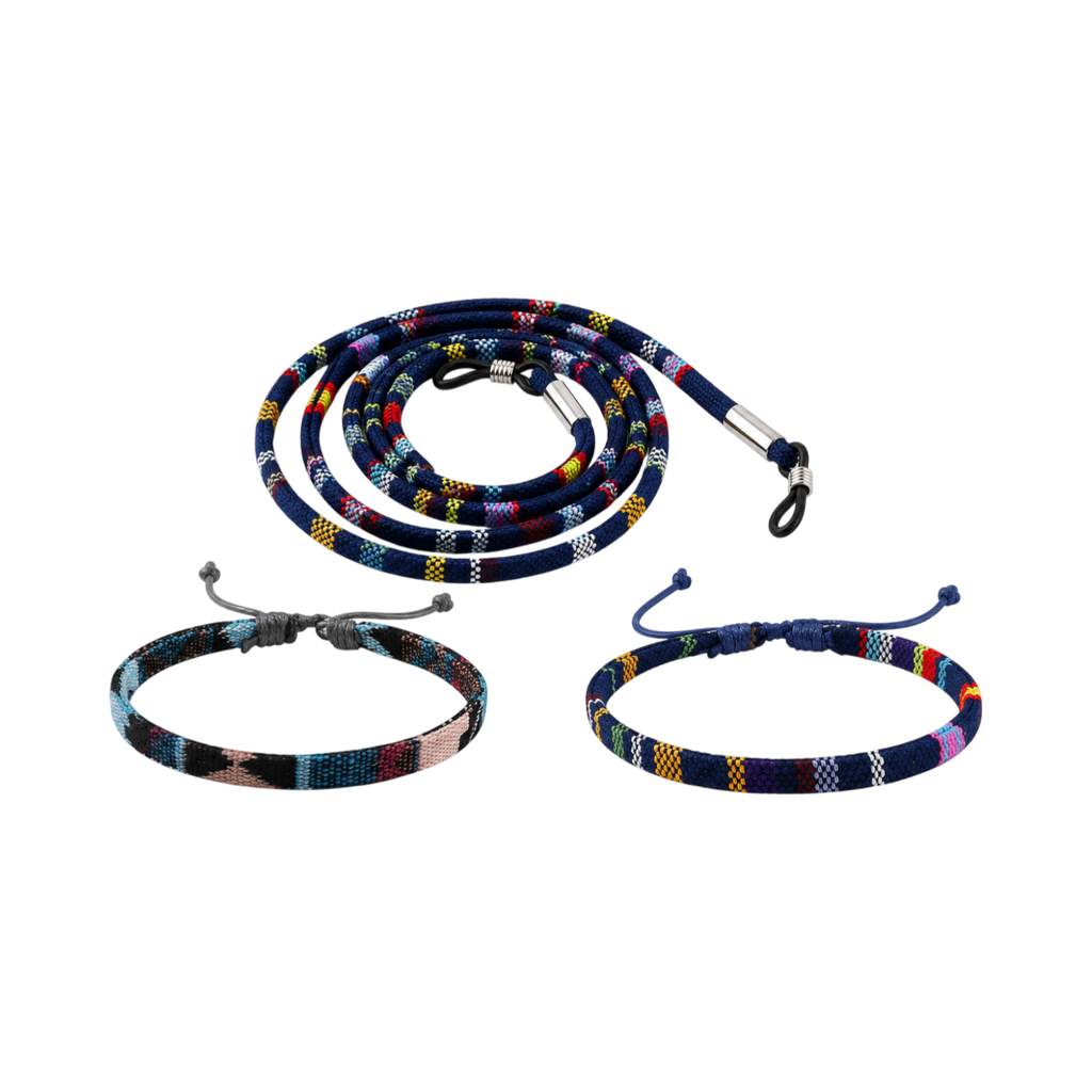 The Regatta Set