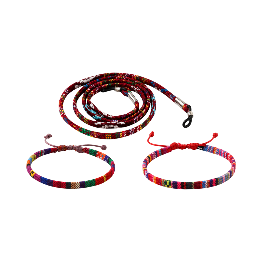 The Riviera Set