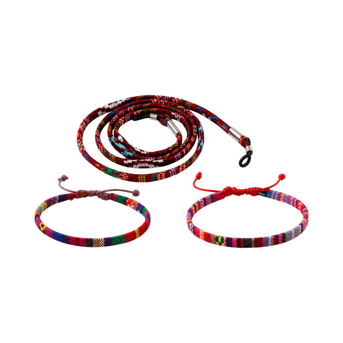The Riviera Set